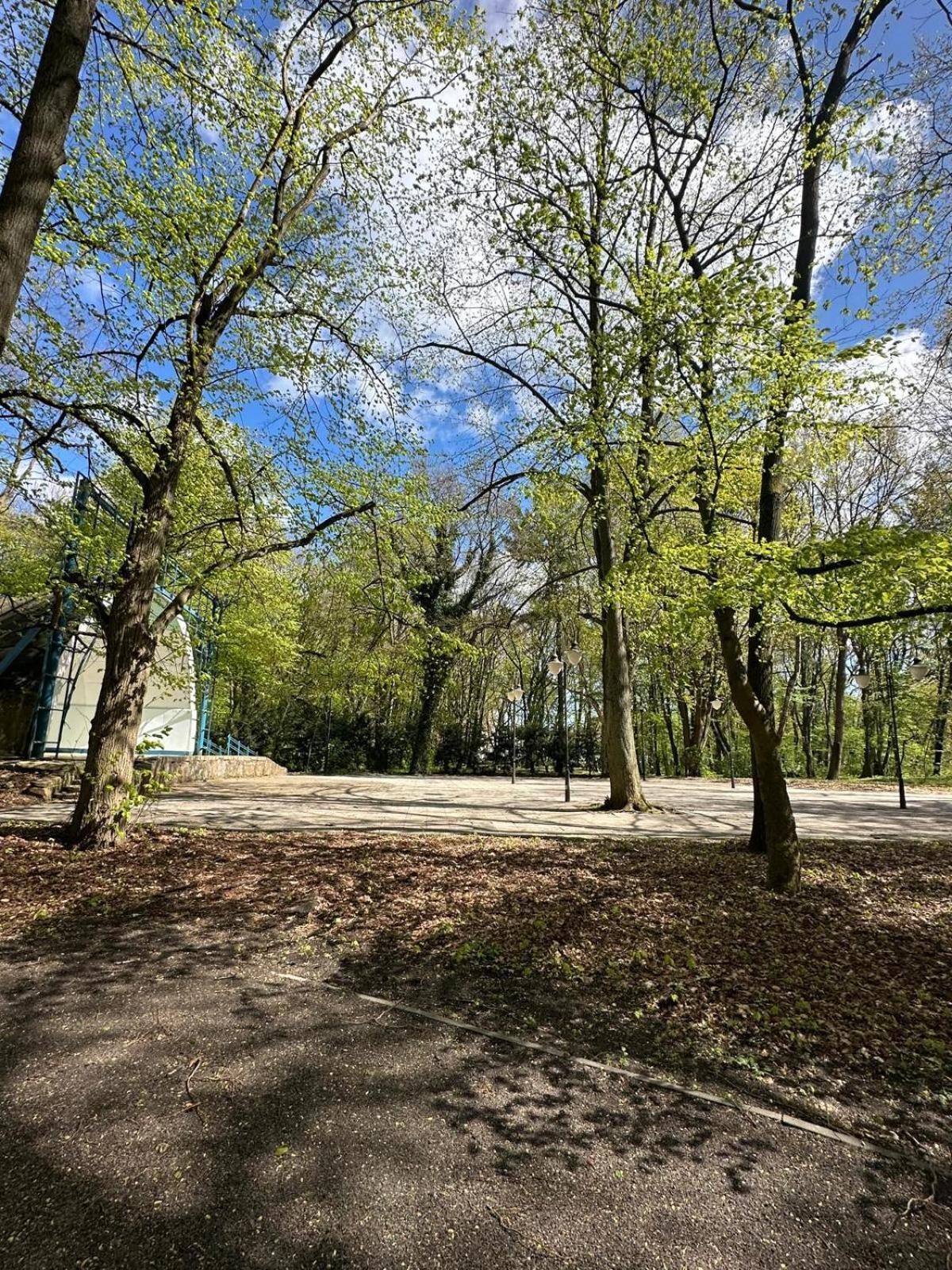 Apartamenty Kapitanskie Blizej Morza โควอบเซก ภายนอก รูปภาพ