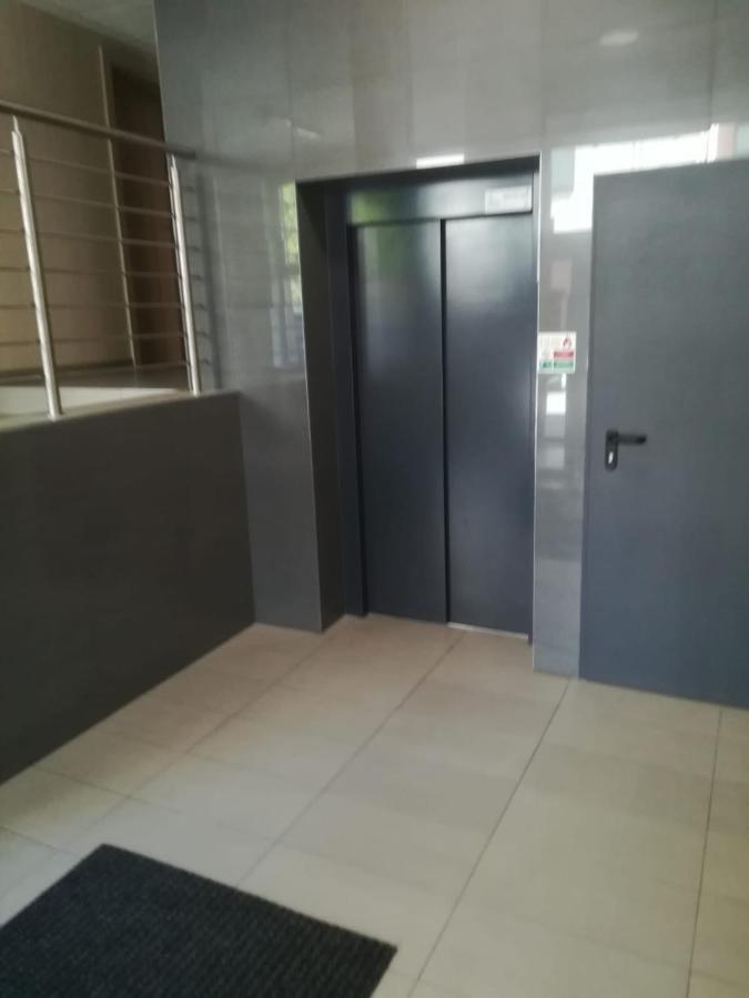 Apartamenty Kapitanskie Blizej Morza โควอบเซก ภายนอก รูปภาพ